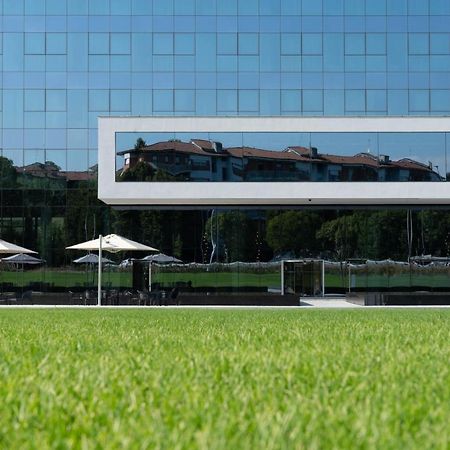 Life Hotel Bergamo Dış mekan fotoğraf