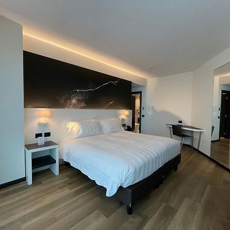 Life Hotel Bergamo Dış mekan fotoğraf