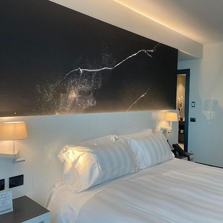 Life Hotel Bergamo Dış mekan fotoğraf