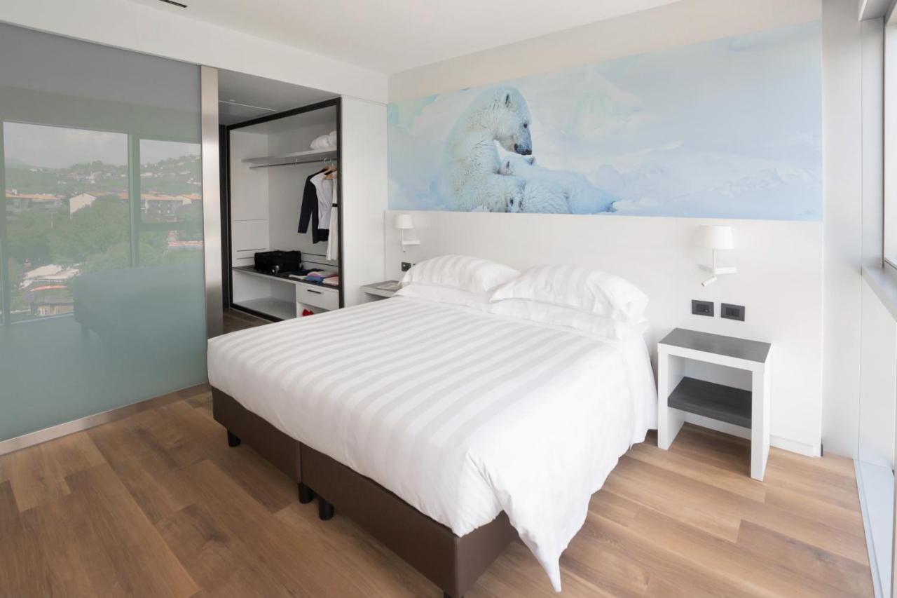 Life Hotel Bergamo Dış mekan fotoğraf