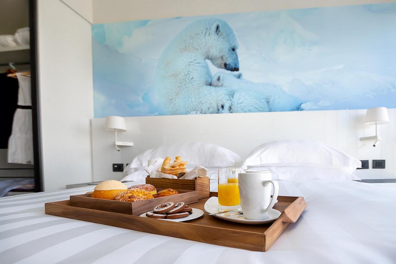 Life Hotel Bergamo Dış mekan fotoğraf