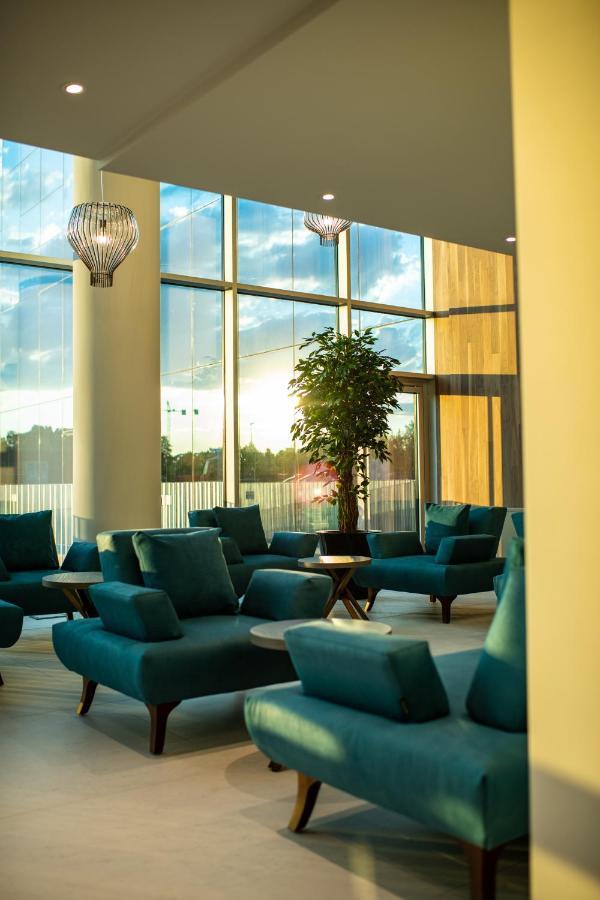 Life Hotel Bergamo Dış mekan fotoğraf