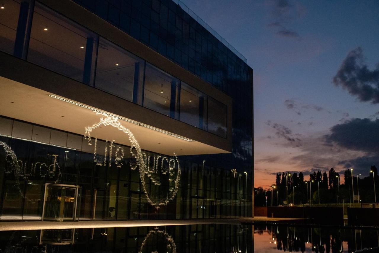 Life Hotel Bergamo Dış mekan fotoğraf