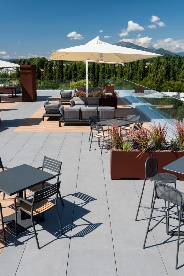 Life Hotel Bergamo Dış mekan fotoğraf