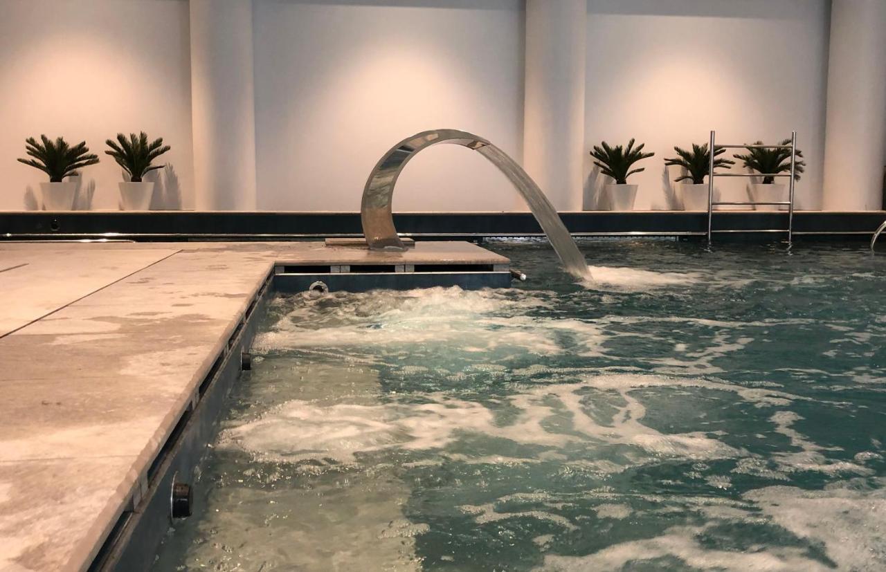 Life Hotel Bergamo Dış mekan fotoğraf