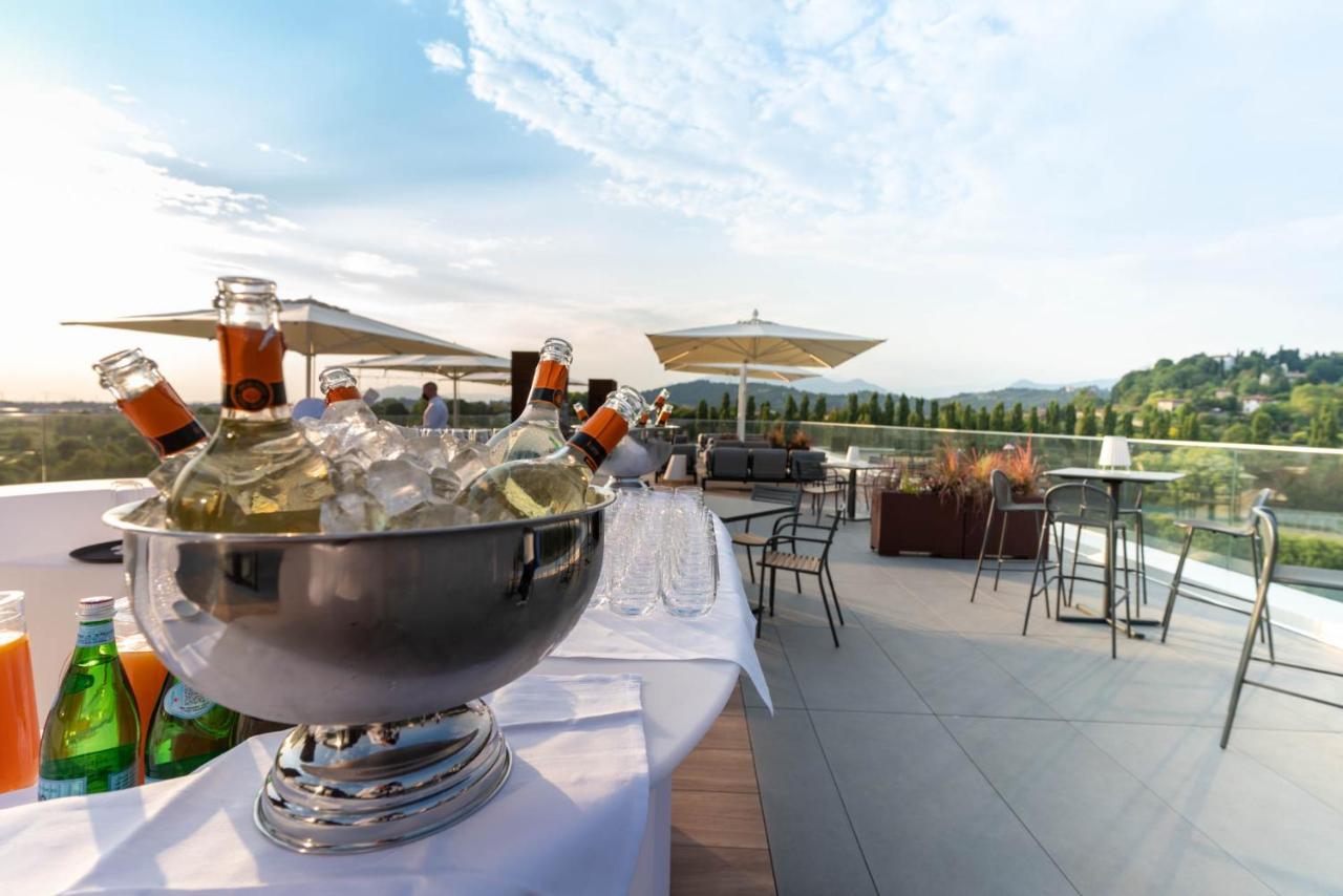 Life Hotel Bergamo Dış mekan fotoğraf