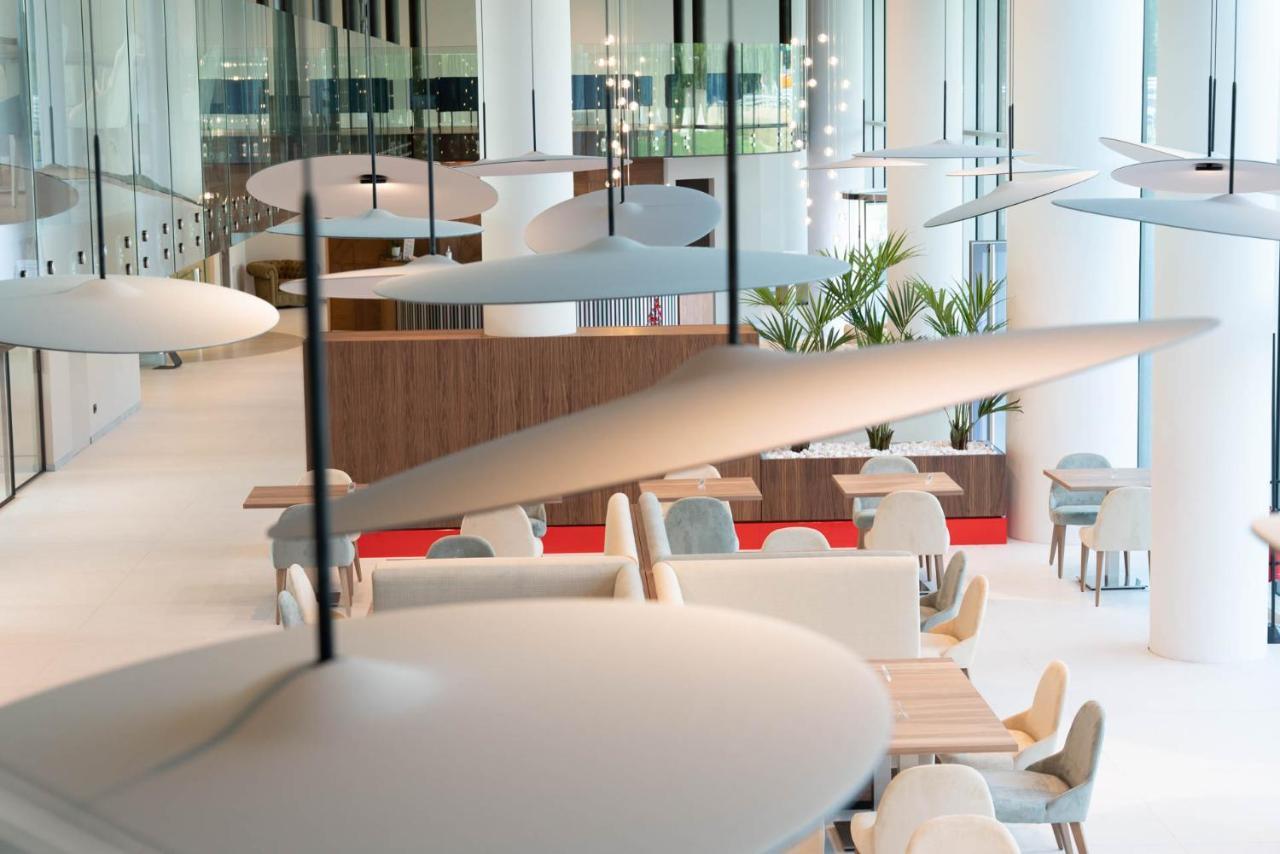 Life Hotel Bergamo Dış mekan fotoğraf