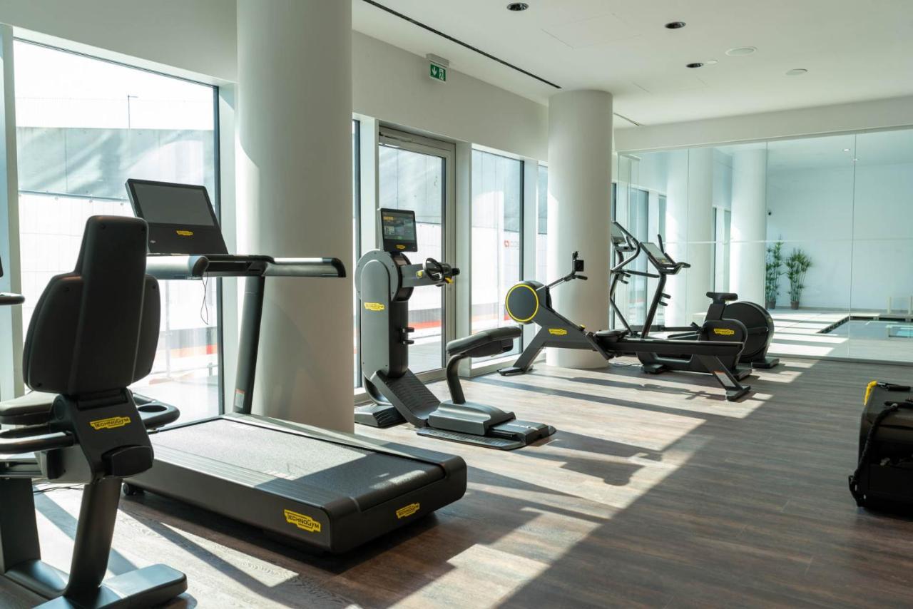 Life Hotel Bergamo Dış mekan fotoğraf
