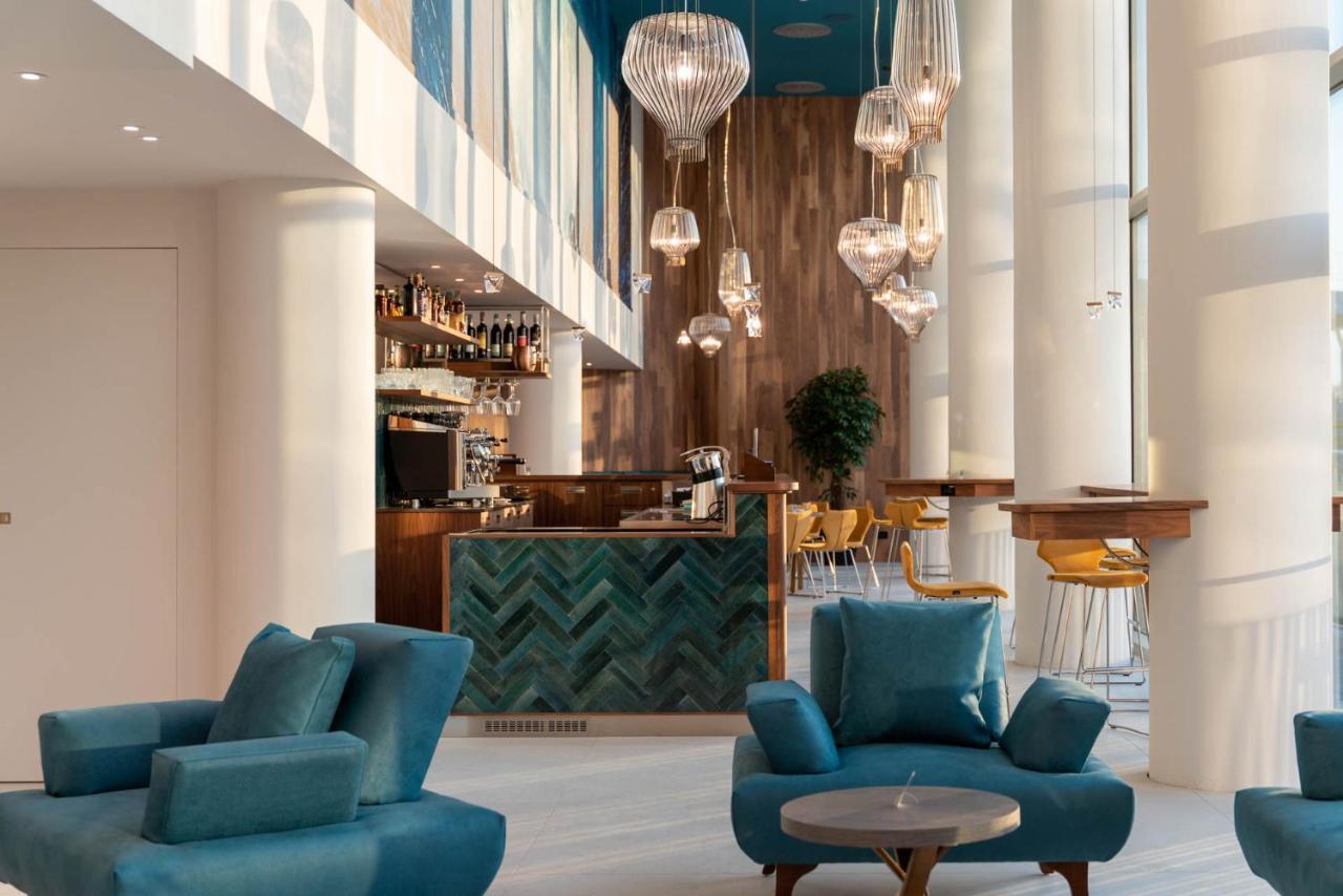 Life Hotel Bergamo Dış mekan fotoğraf