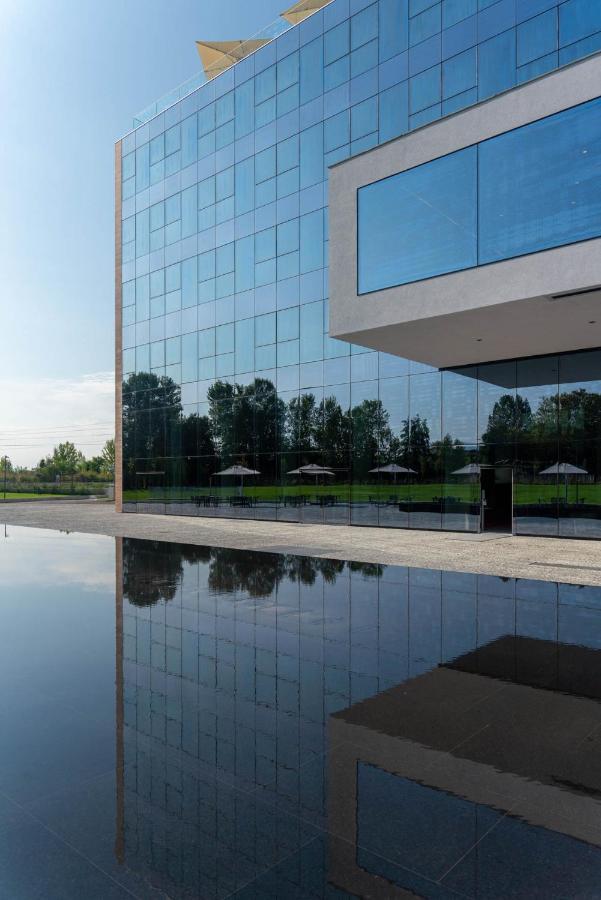 Life Hotel Bergamo Dış mekan fotoğraf