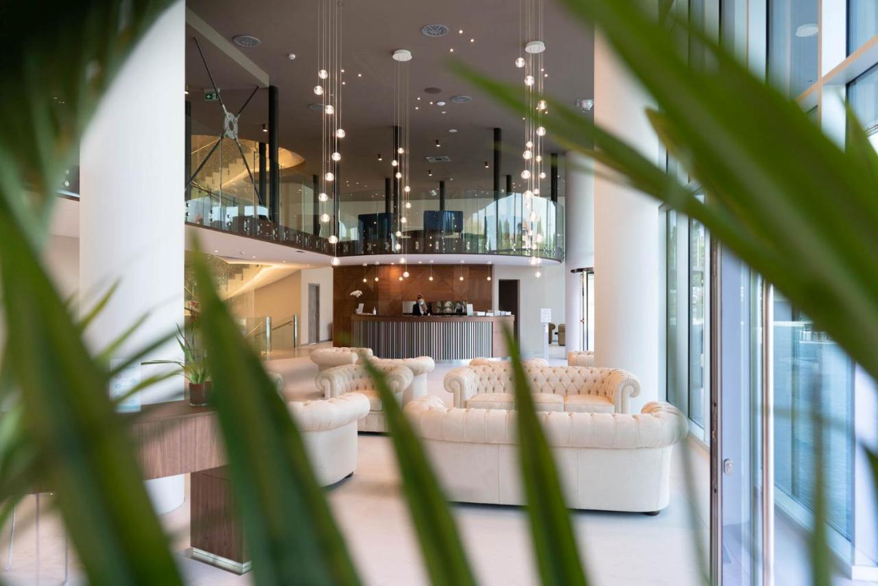 Life Hotel Bergamo Dış mekan fotoğraf