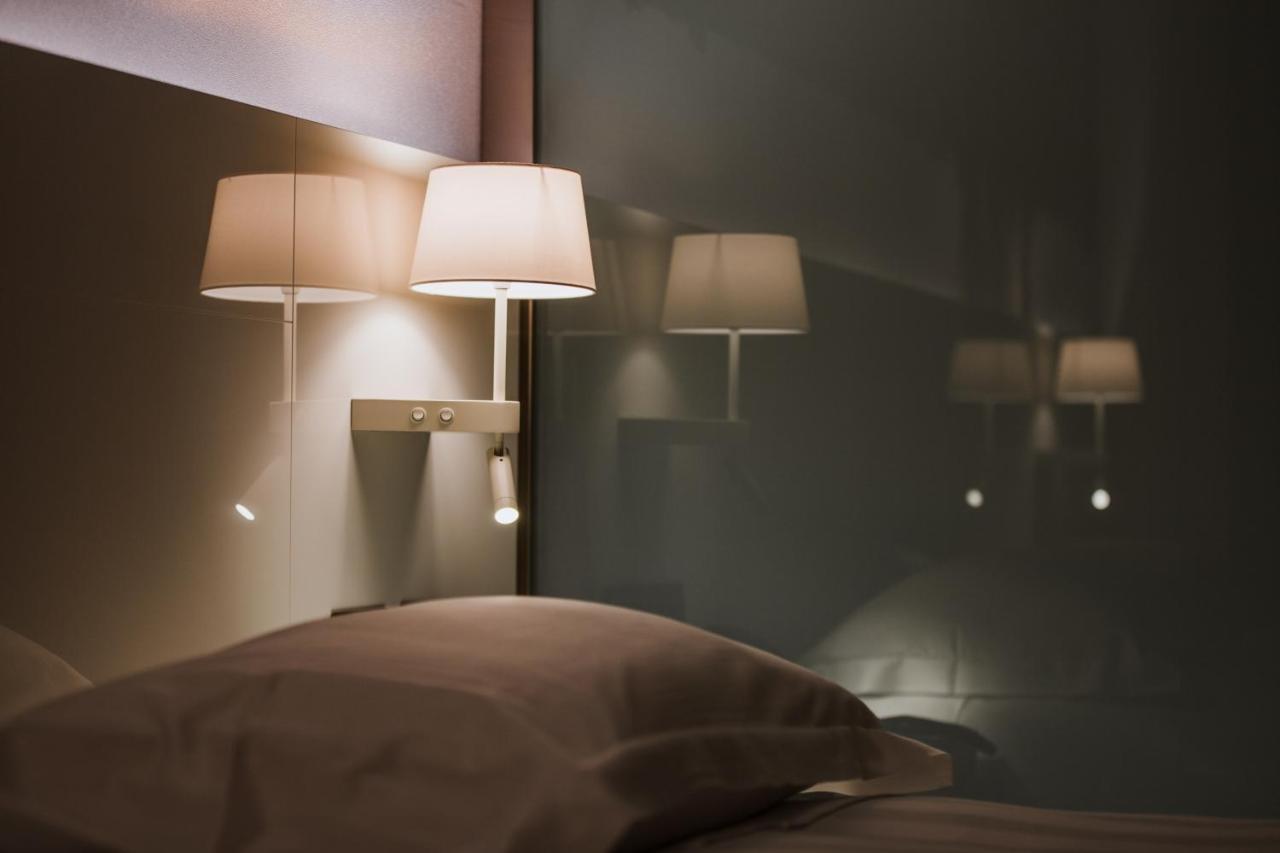 Life Hotel Bergamo Dış mekan fotoğraf