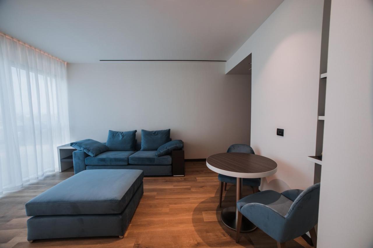 Life Hotel Bergamo Dış mekan fotoğraf