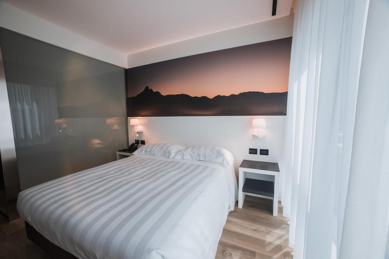 Life Hotel Bergamo Dış mekan fotoğraf