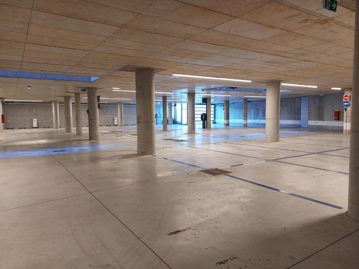 Life Hotel Bergamo Dış mekan fotoğraf