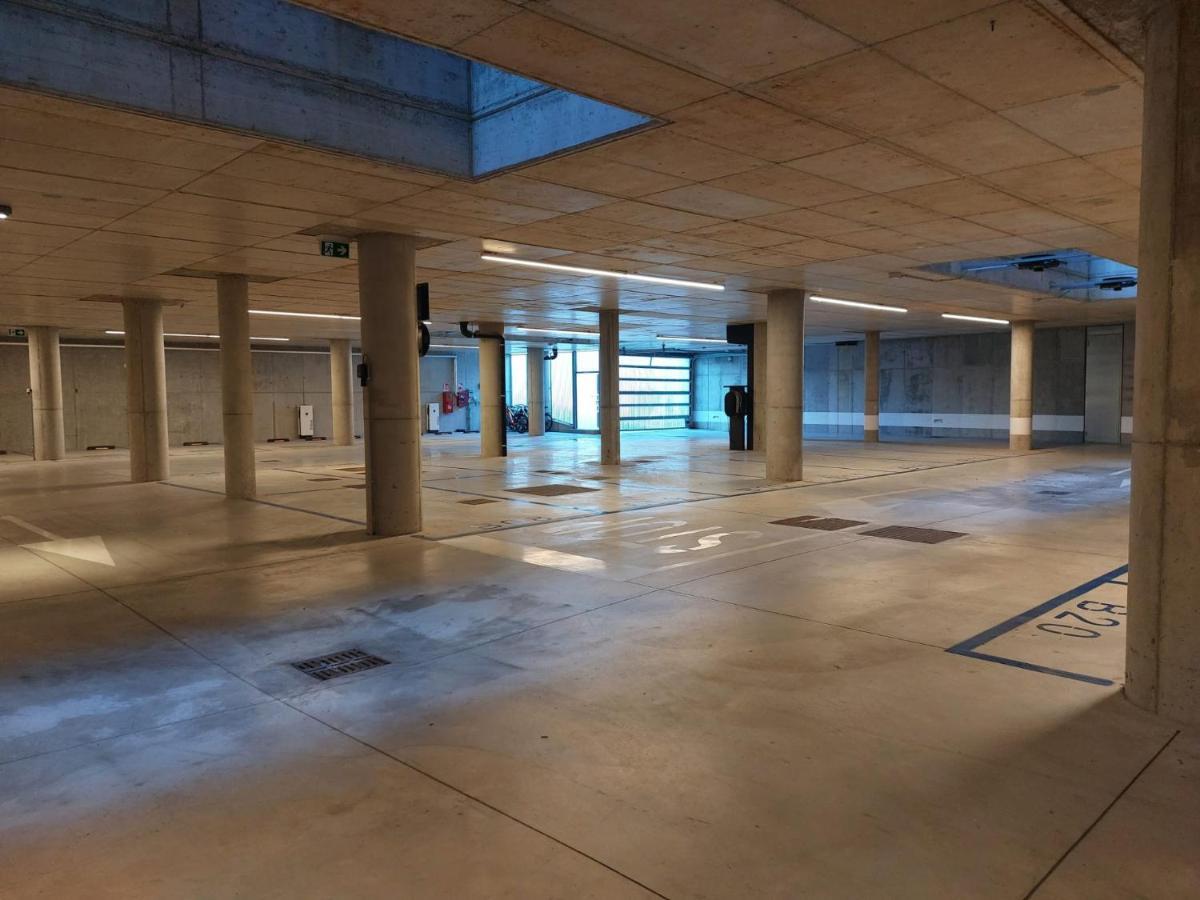 Life Hotel Bergamo Dış mekan fotoğraf