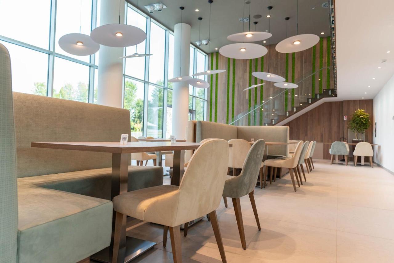Life Hotel Bergamo Dış mekan fotoğraf