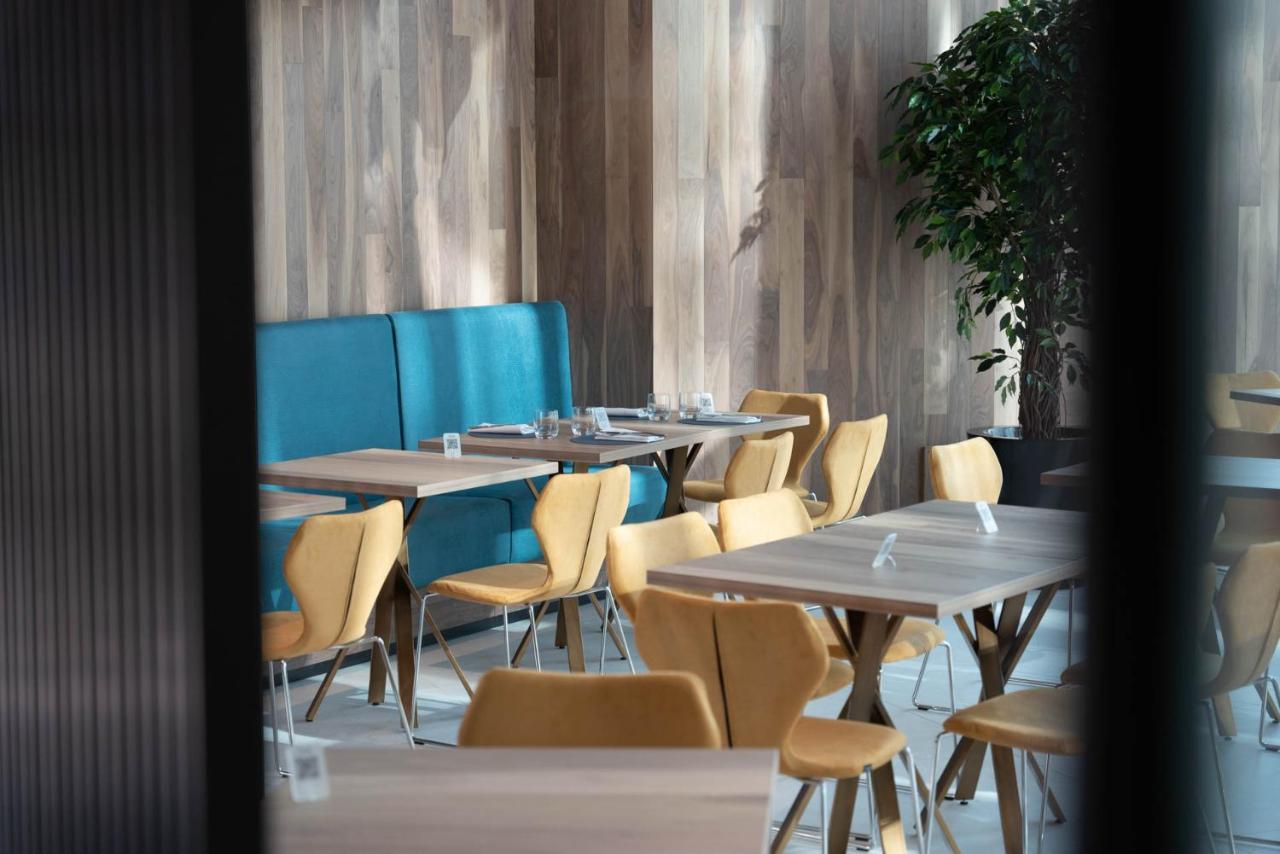 Life Hotel Bergamo Dış mekan fotoğraf