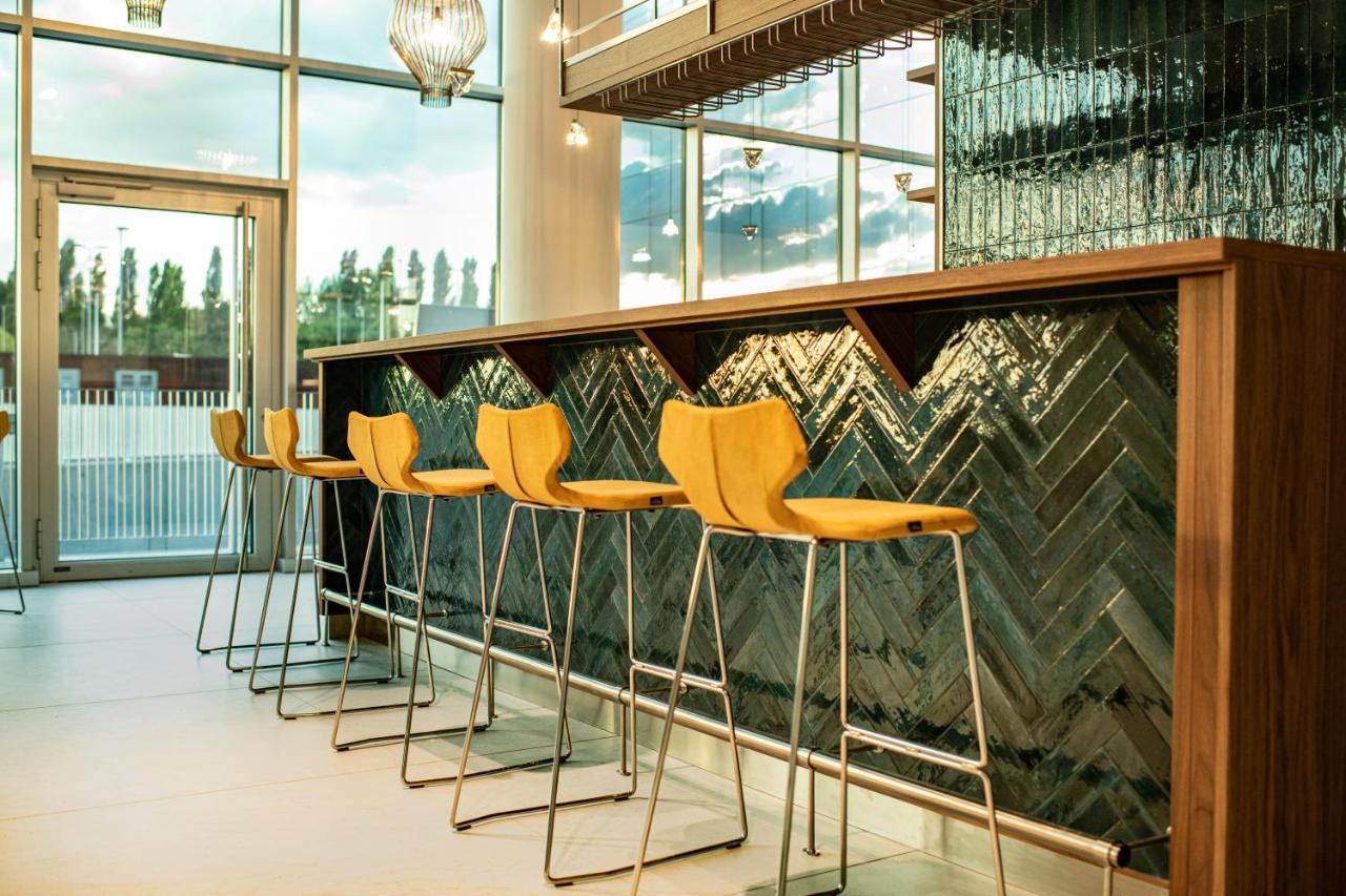 Life Hotel Bergamo Dış mekan fotoğraf
