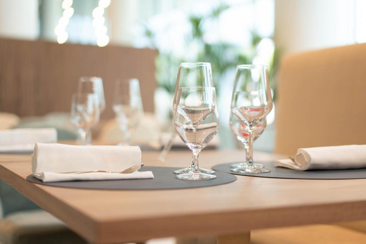 Life Hotel Bergamo Dış mekan fotoğraf