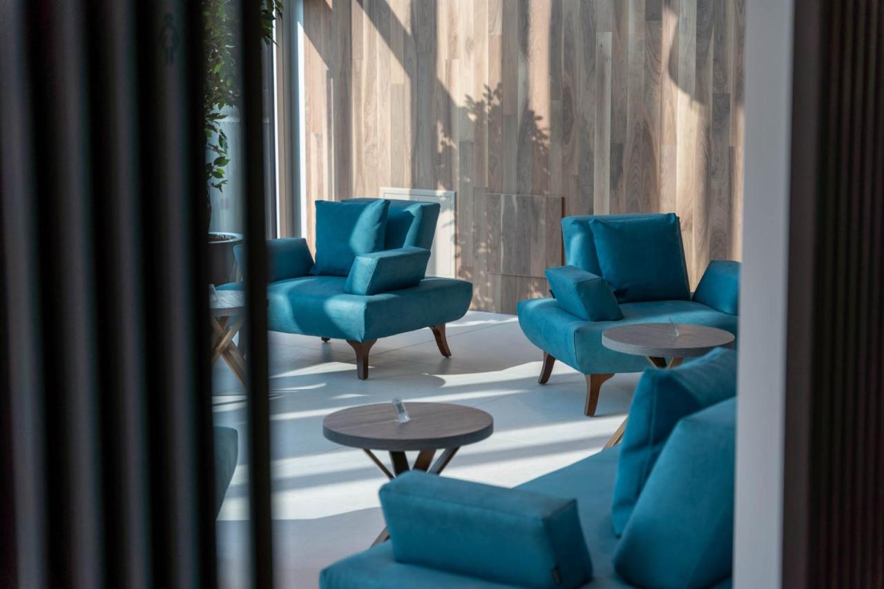 Life Hotel Bergamo Dış mekan fotoğraf