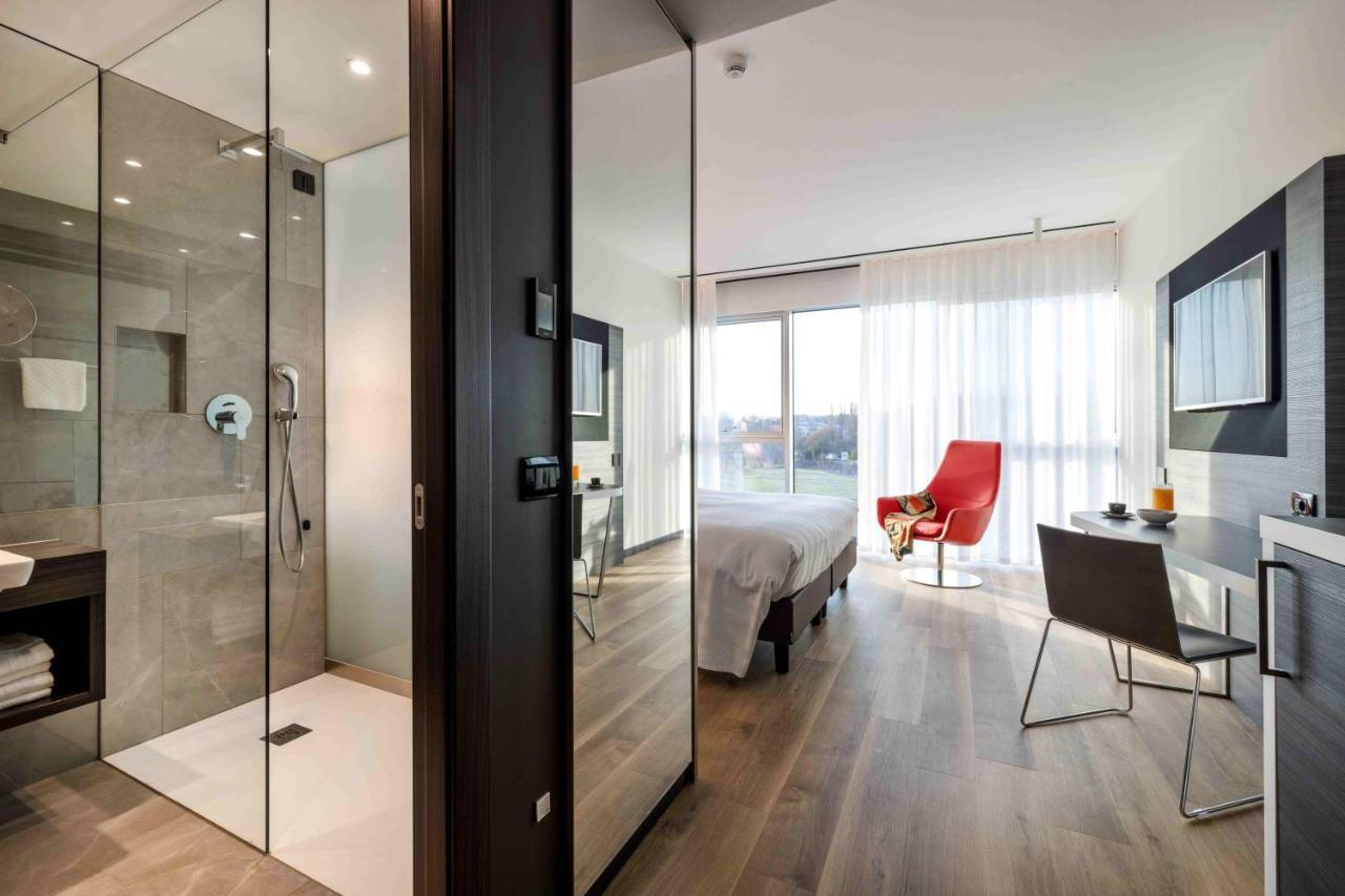 Life Hotel Bergamo Dış mekan fotoğraf