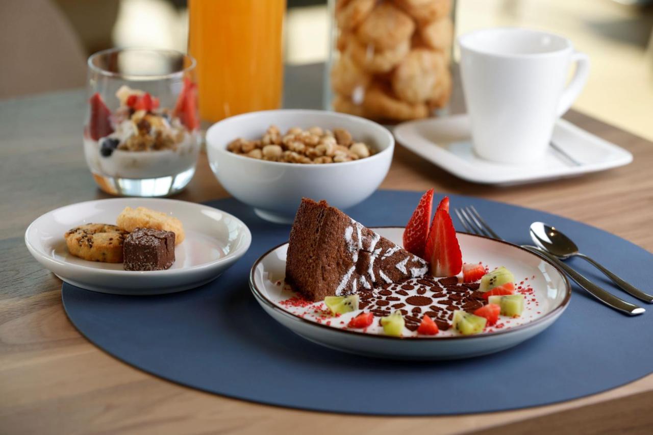 Life Hotel Bergamo Dış mekan fotoğraf