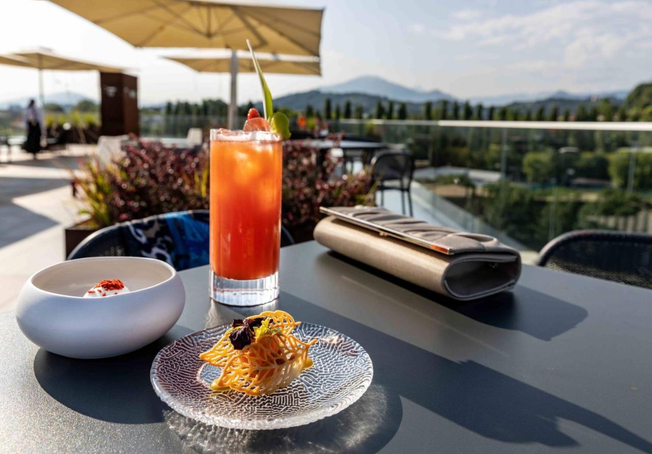 Life Hotel Bergamo Dış mekan fotoğraf