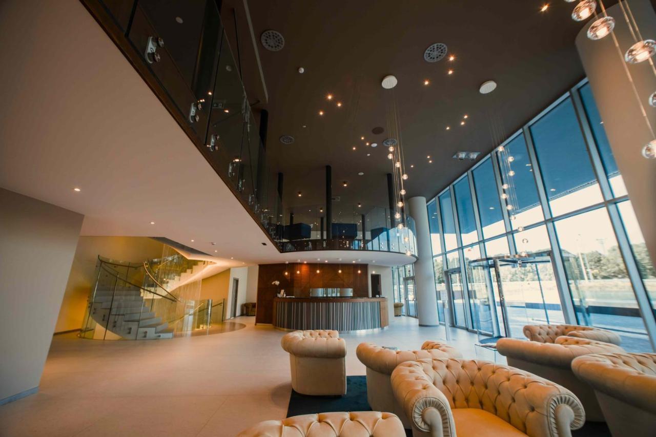 Life Hotel Bergamo Dış mekan fotoğraf