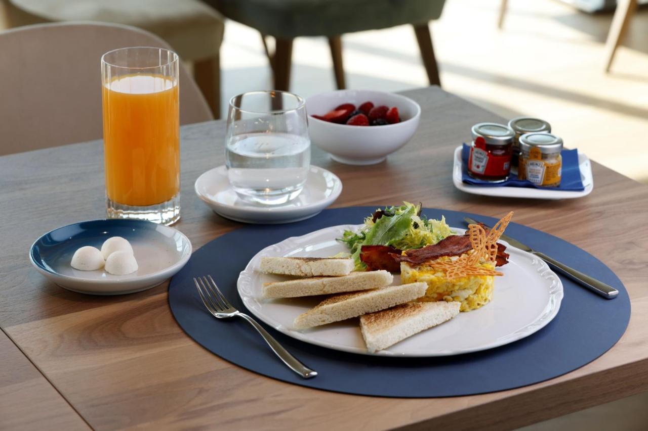 Life Hotel Bergamo Dış mekan fotoğraf