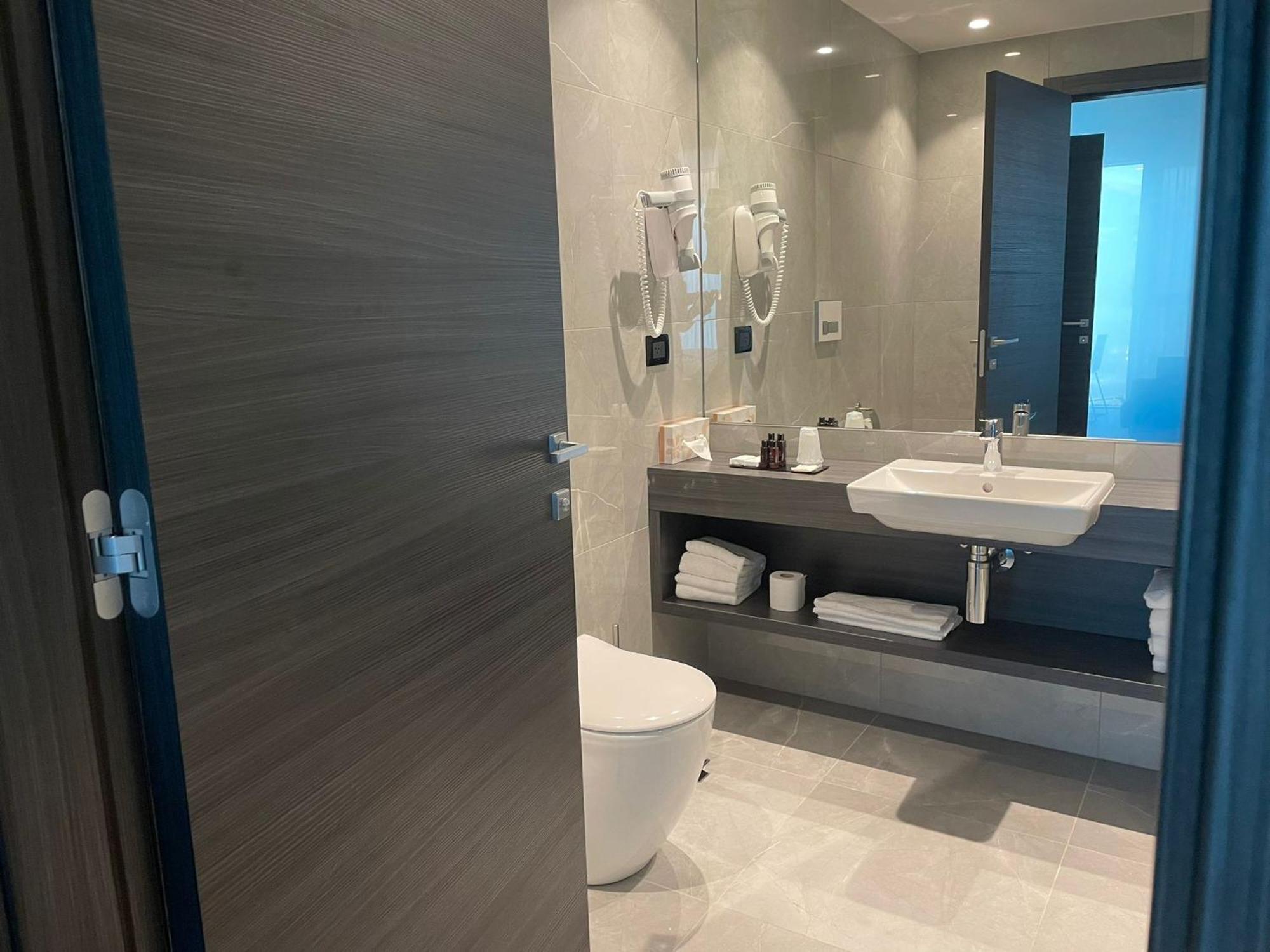 Life Hotel Bergamo Dış mekan fotoğraf