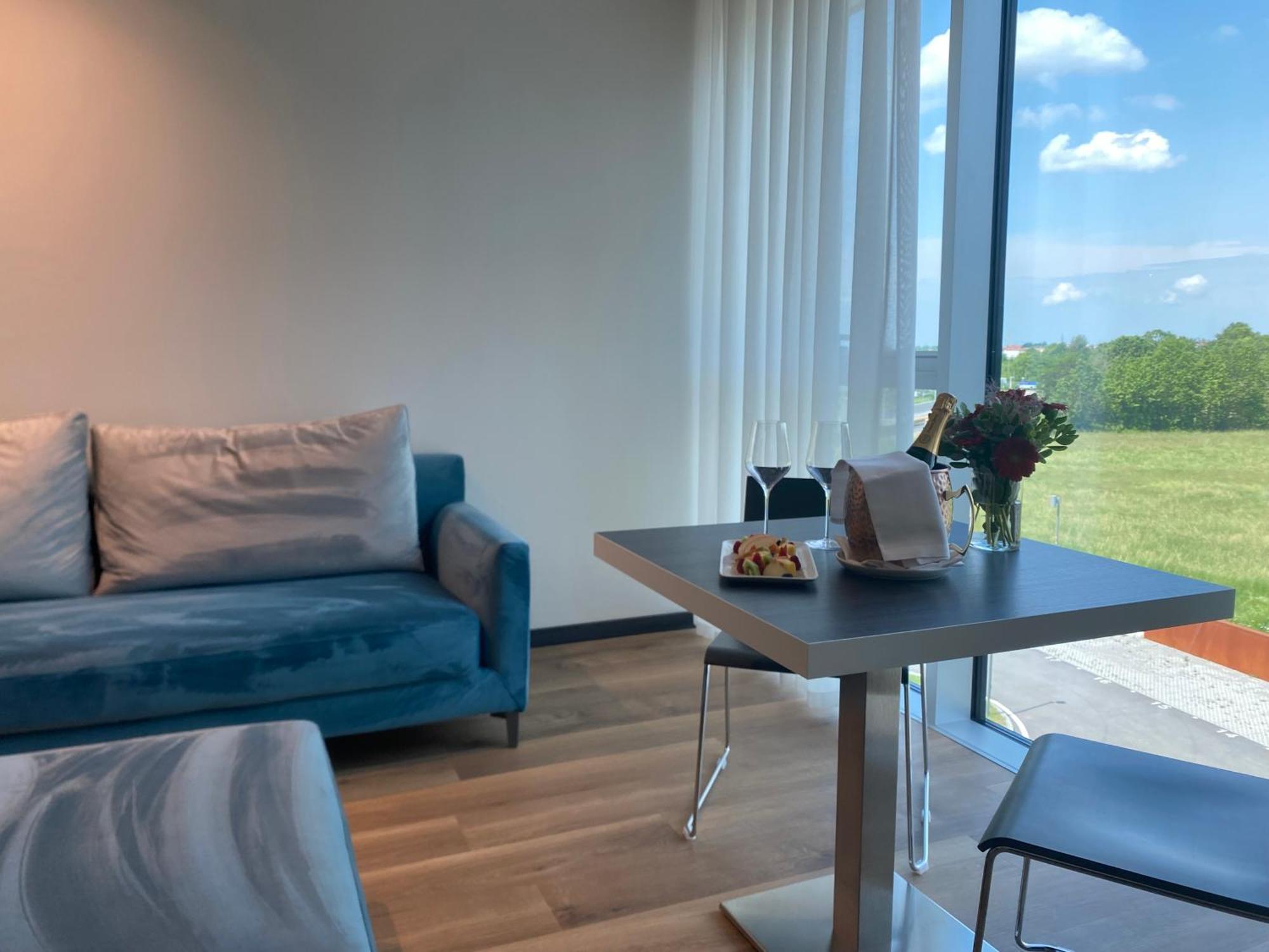 Life Hotel Bergamo Dış mekan fotoğraf
